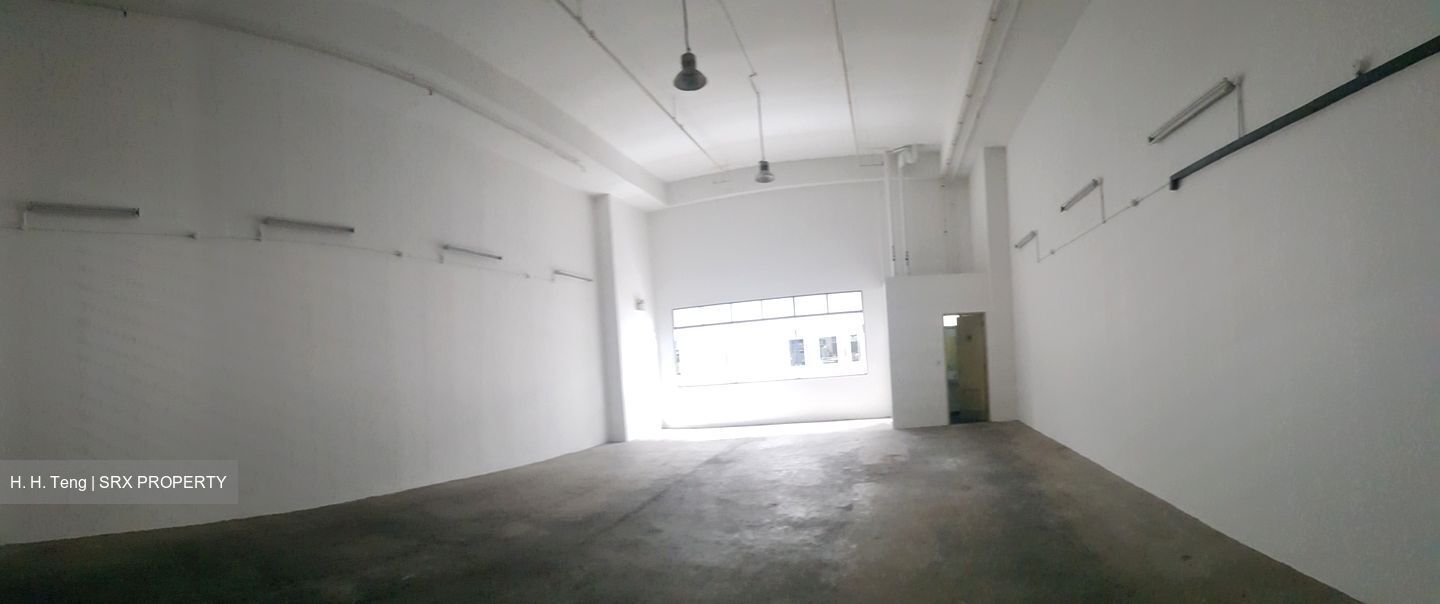 North Spring Bizhub (D27), Factory #454387731